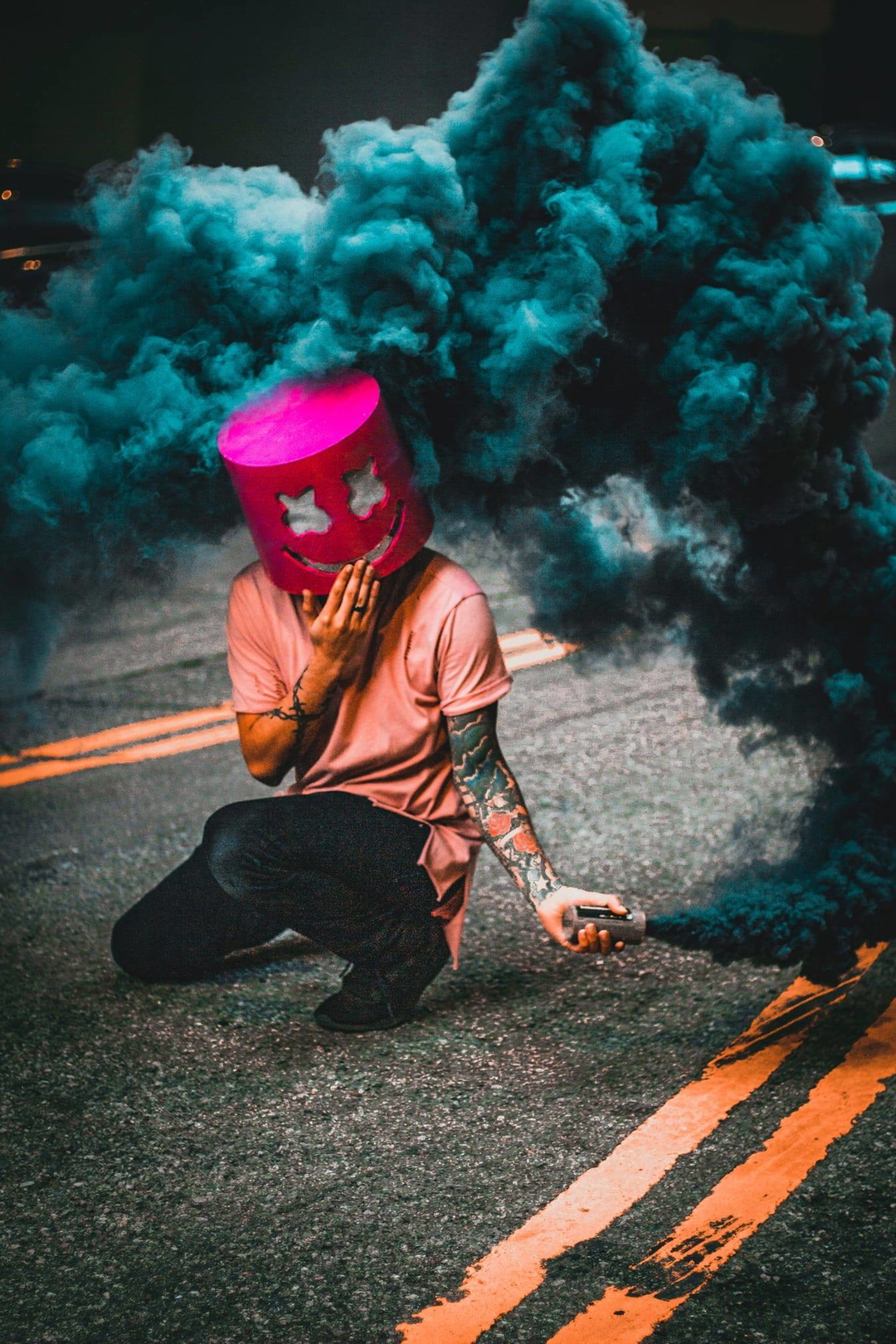 Hasan