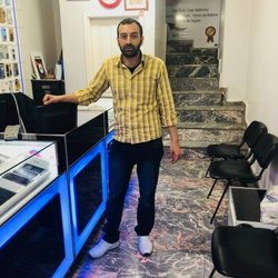 Yıldıray