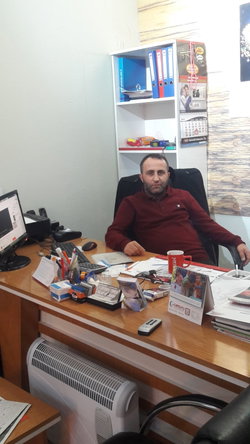 Çakır