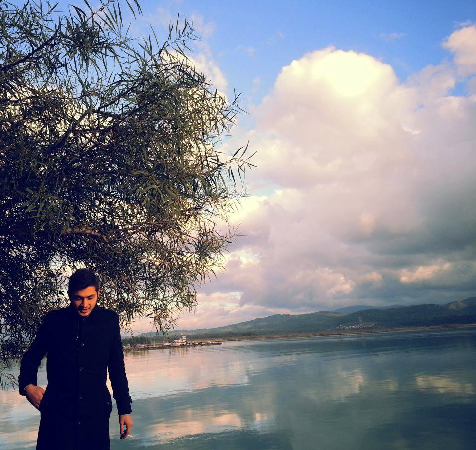 Barış