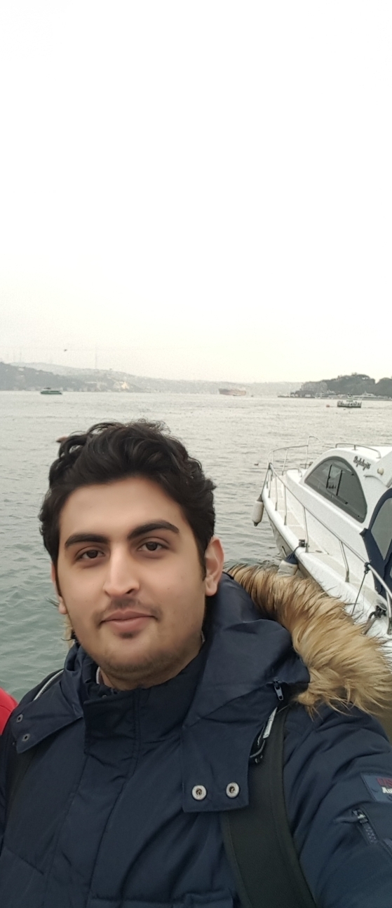 Ali