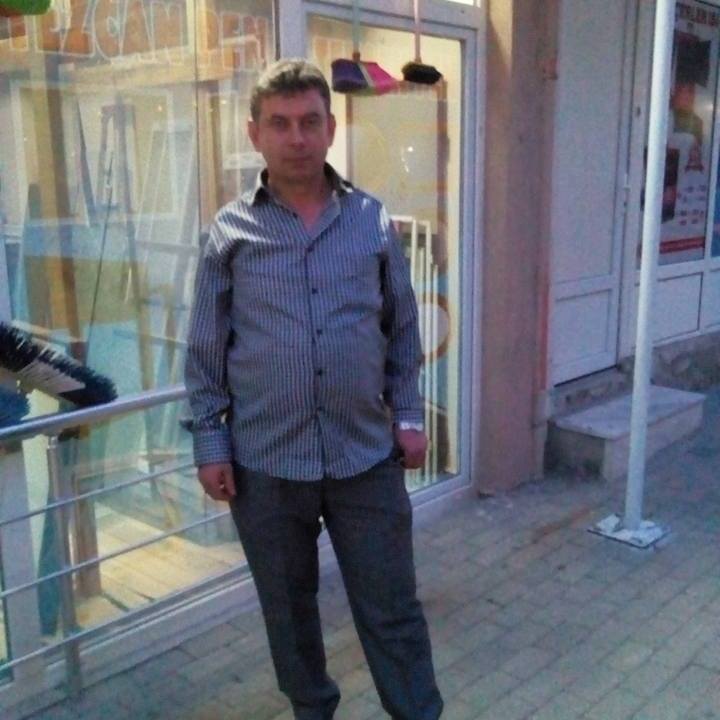 Serkan