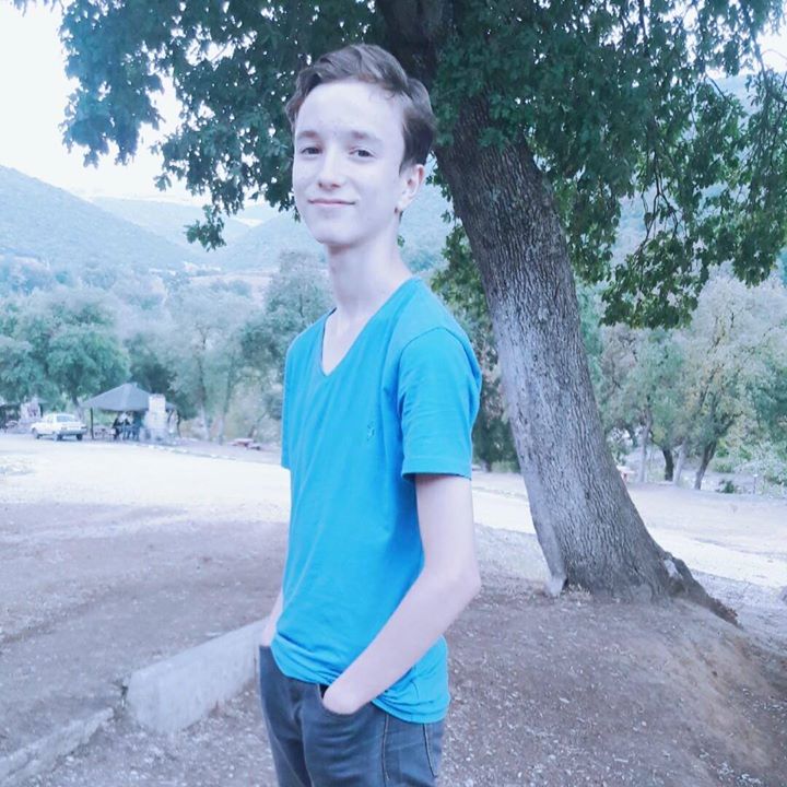 Semih