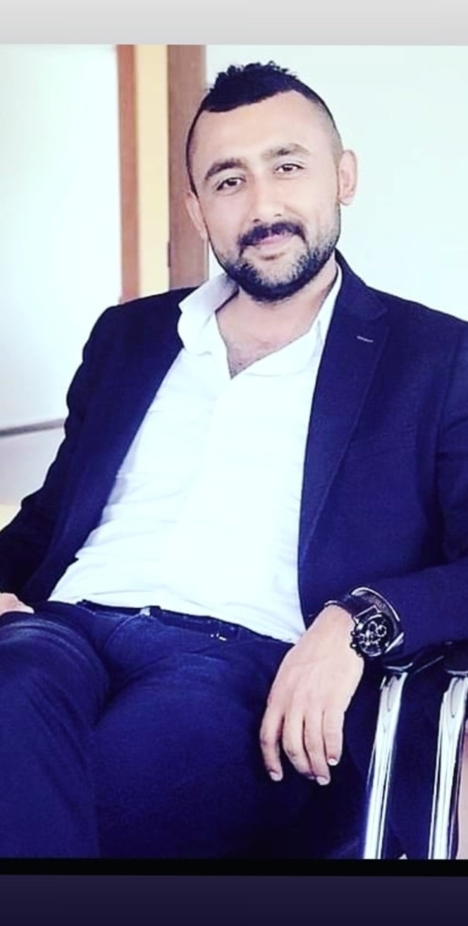 Serdar