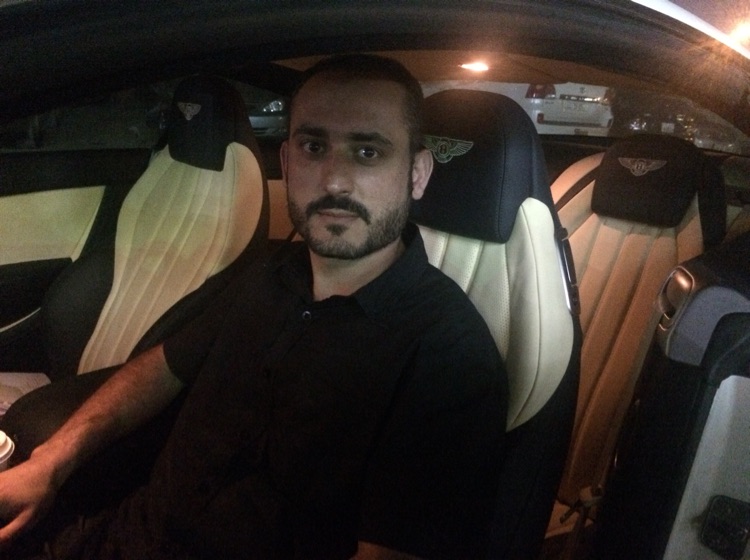 Abdullah