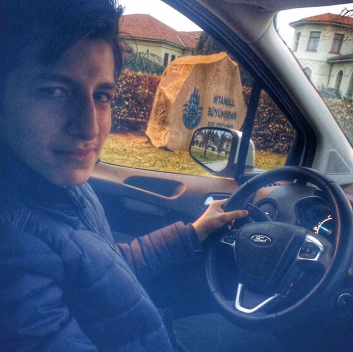 Faruk