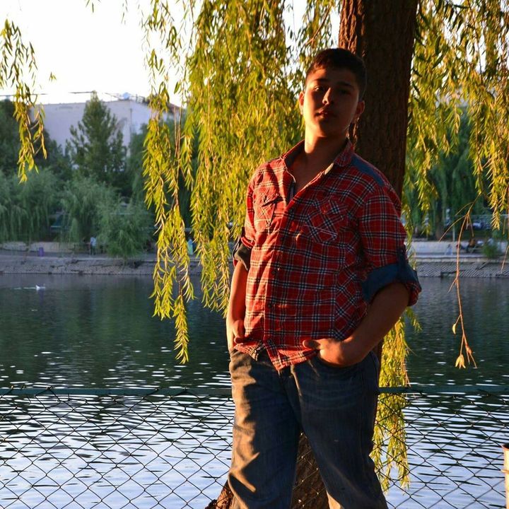 Mehmet