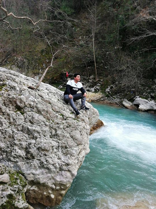 Ahmet