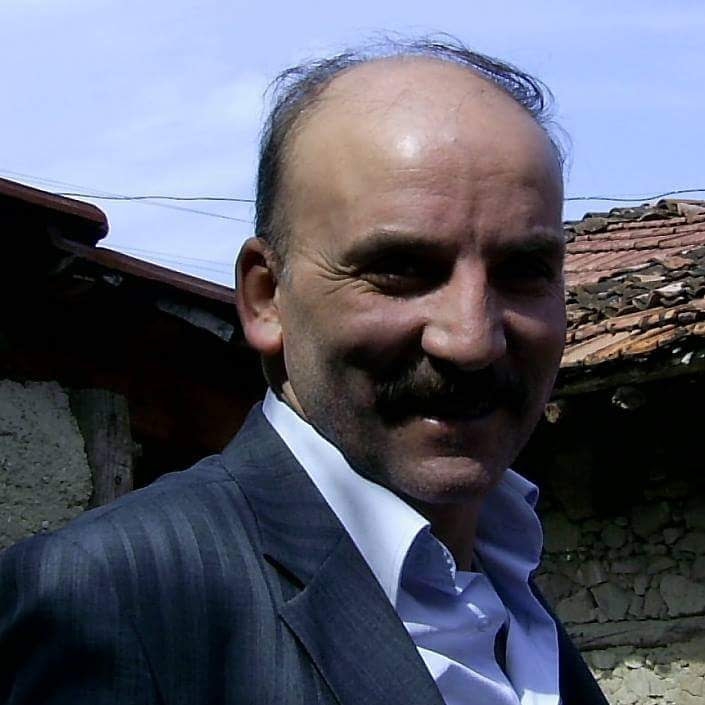 Serdar