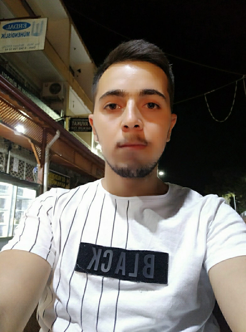 Mehmet