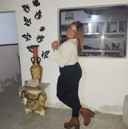 Betzabeth