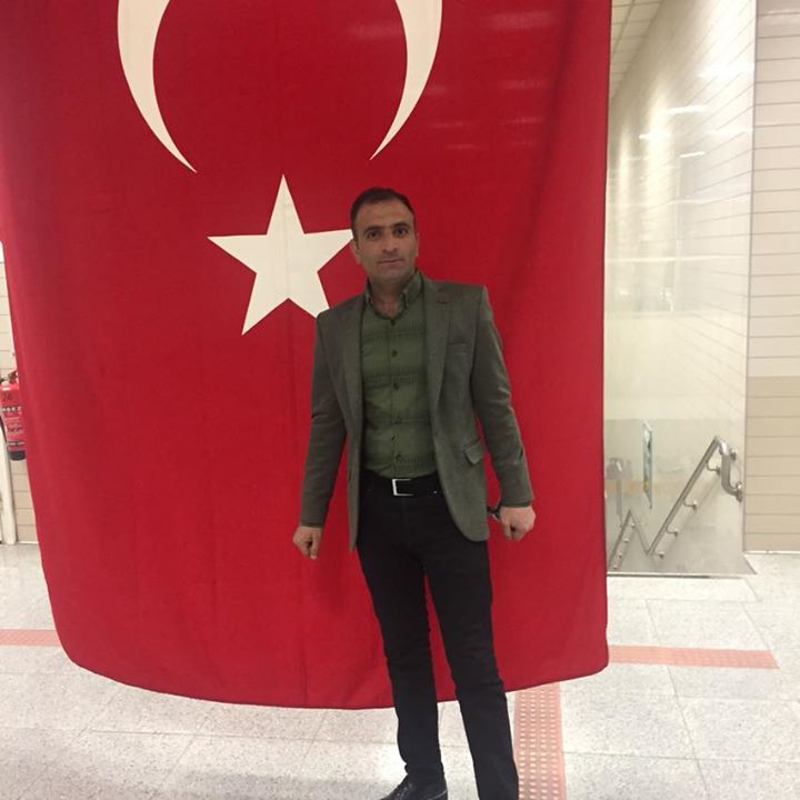 Gökhan