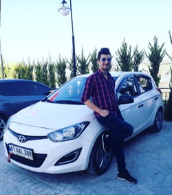 Mehmet