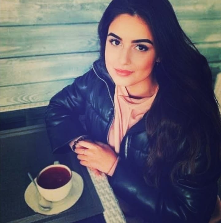 Arzu