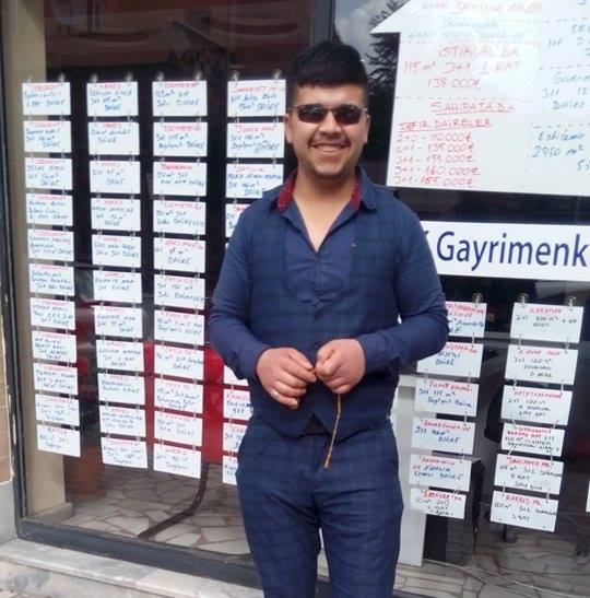 Mehmet