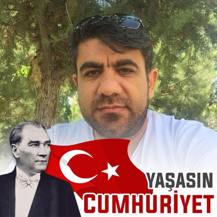 Ahmet