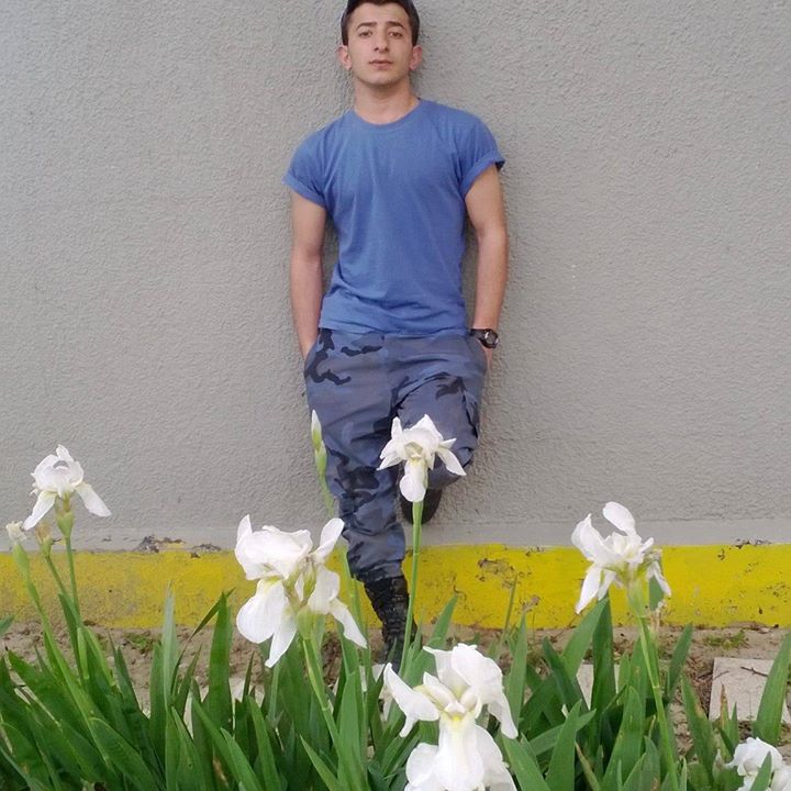 Mehmet