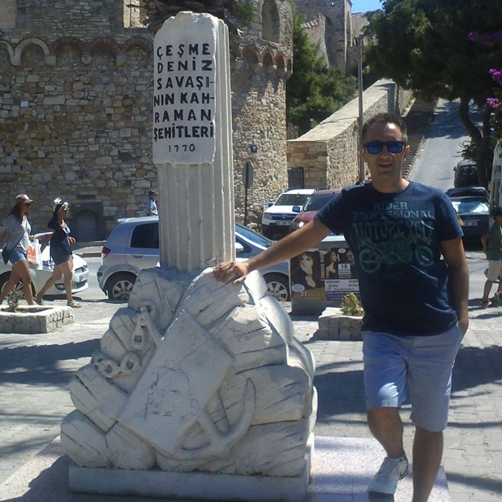 Gürcan
