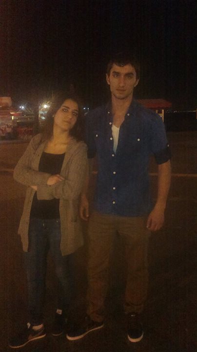 Serkan