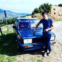 Serdar
