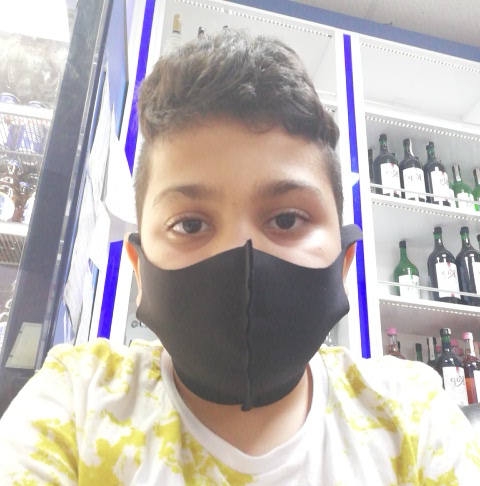 Hasan