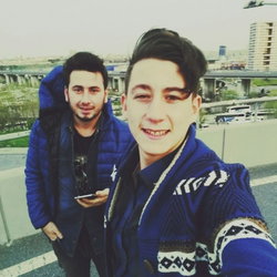 Mustafa