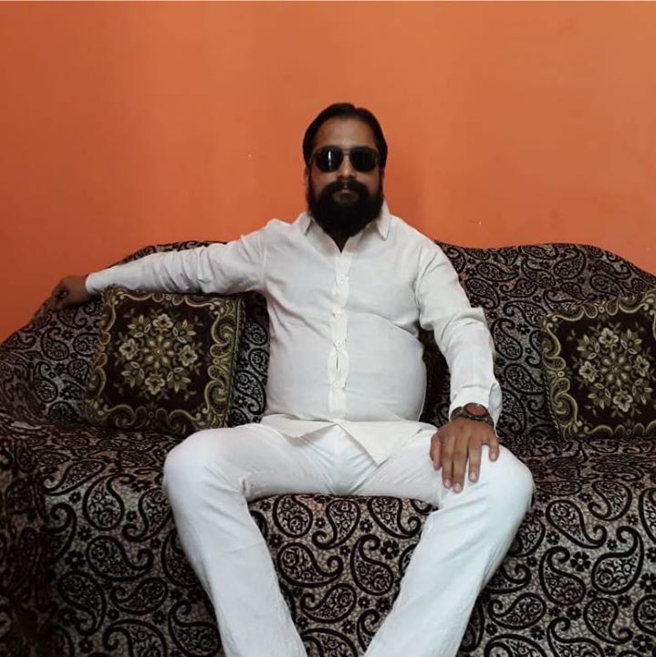 Amitesh