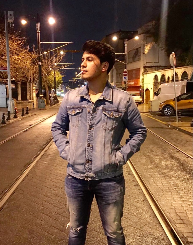 Samet