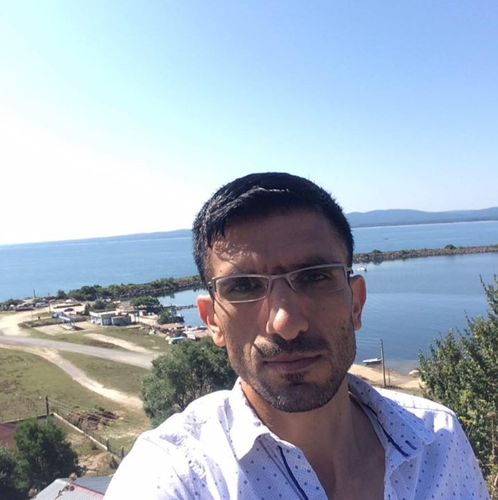 Mehmet