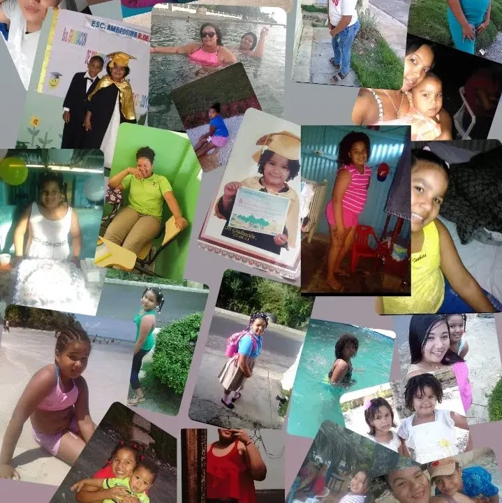Mariangely
