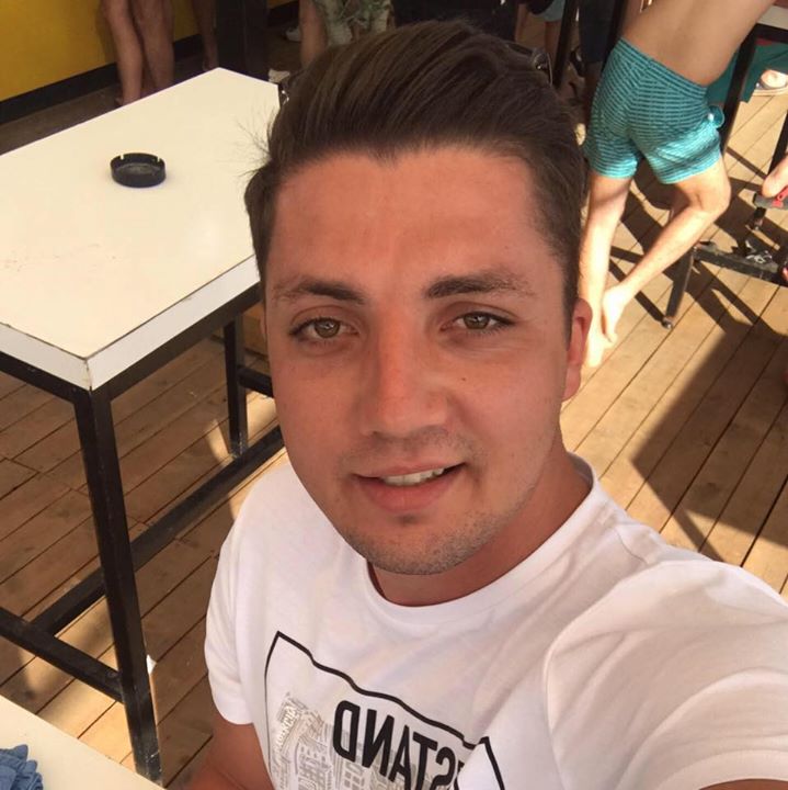 Cengiz
