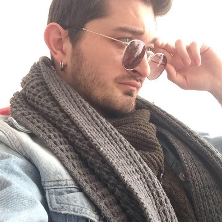 Mehmet