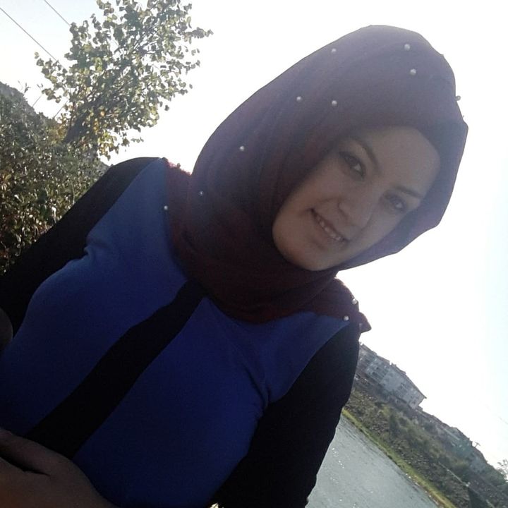 Ayşenur