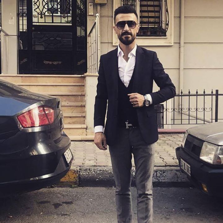 Metin