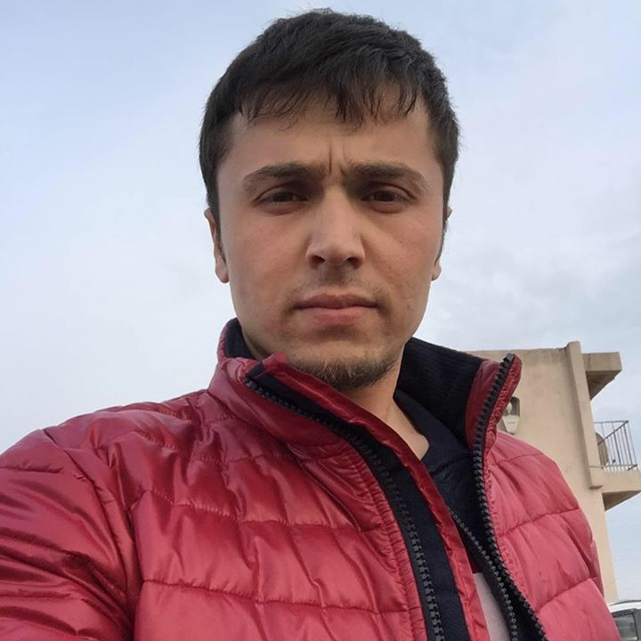 Serkan