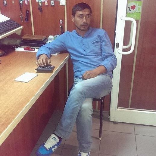 Ahmet