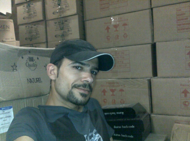 Cenk