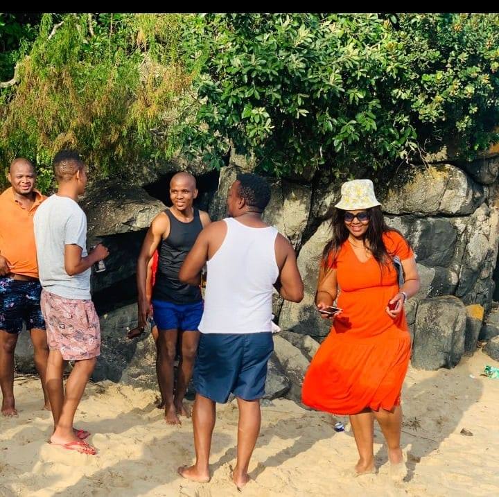 Sisanda