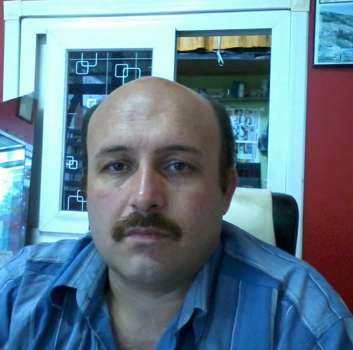 Tuncay