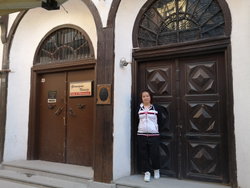 Melike