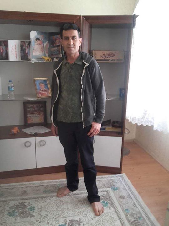 Hayrettin