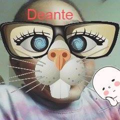 Deante