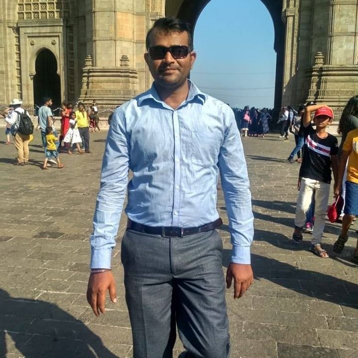 Milind