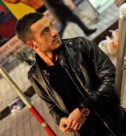 Samet