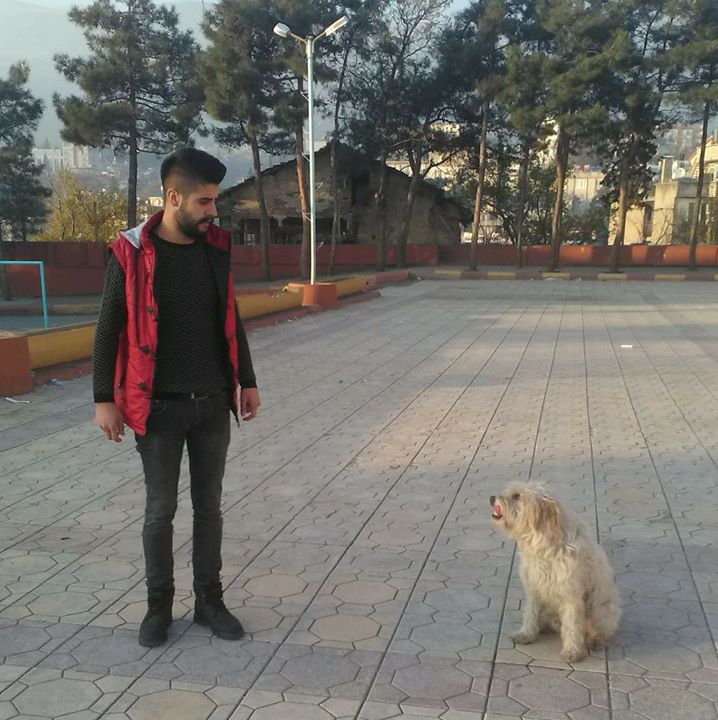 Hacı