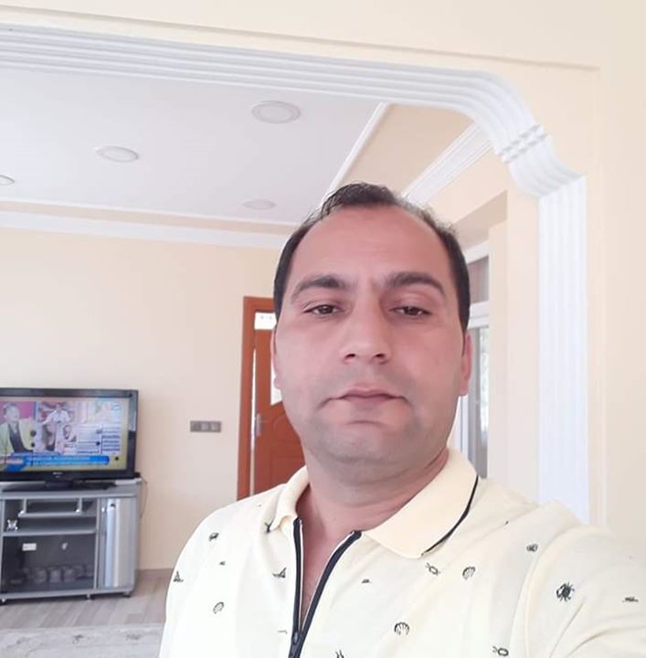 Ahmed