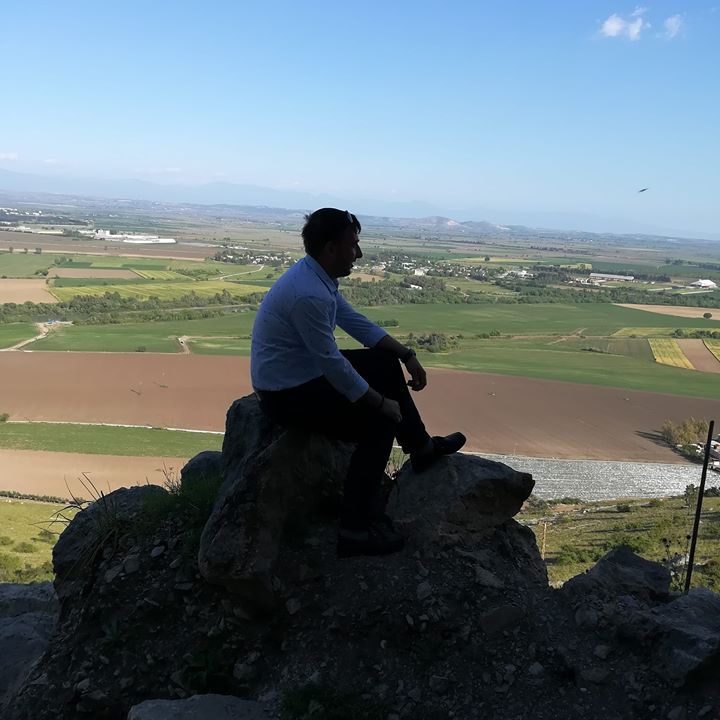 Sercan