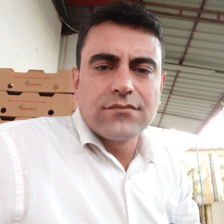 Ali