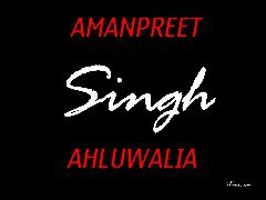 Amanpreet