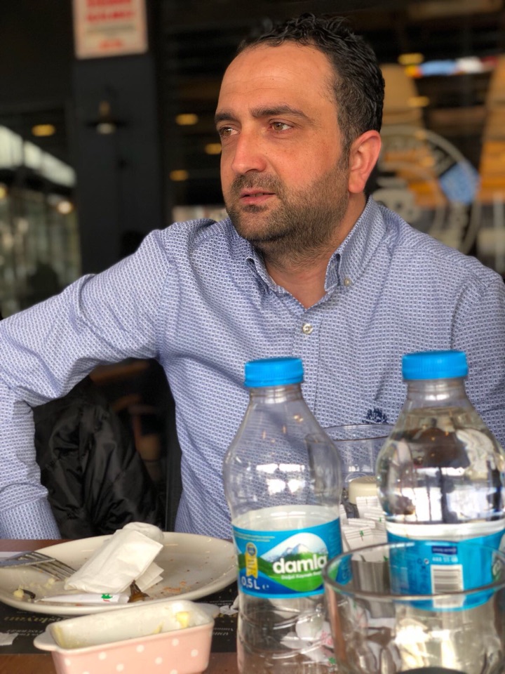 Ahmet
